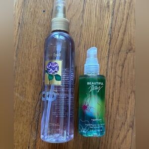 Body Mist Bundle